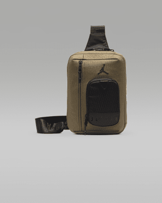 Мужская сумка Jordan Collectors Crossbody Bag (3L)