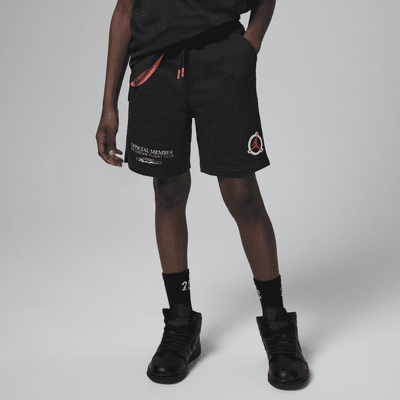 Michael jordan deals shorts