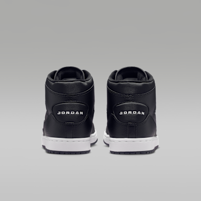 Buty męskie Jordan Court Connect Mid