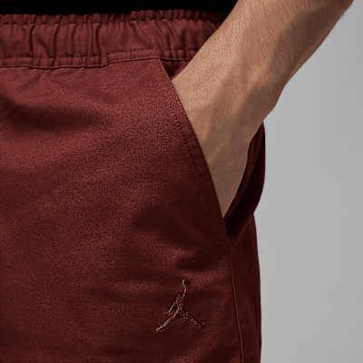 Shorts de tejido Woven para hombre Jordan Essentials
