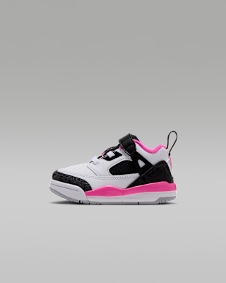 Детские кроссовки Jordan Spizike Low Baby/Toddler