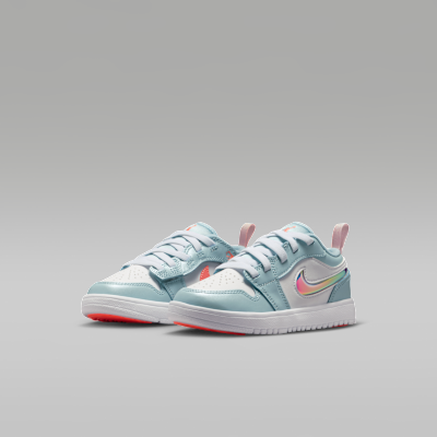 Jordan 1 Low Alt Little Kids' Shoes