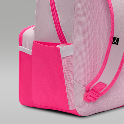 Batoh Air Jordan (18 l) s lunchboxem (3 l) pro větší děti