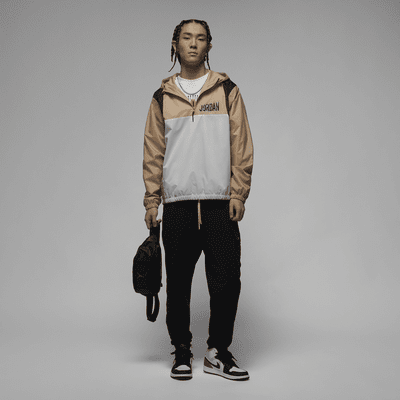 Jordan Flight MVP Men's Hooded Pullover Jacket
