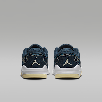 Jordan Flight Court Women's Shoes