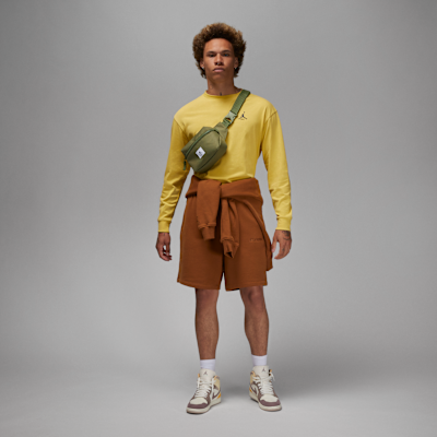 Jordan Flight Crossbody