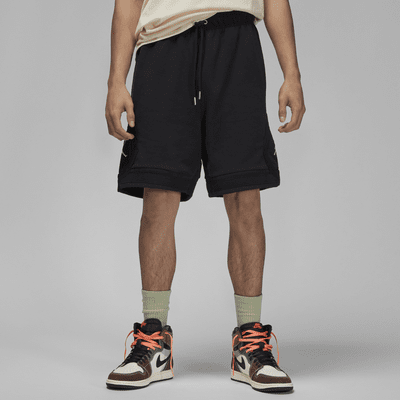 Shorts para hombre Jordan Flight Fleece