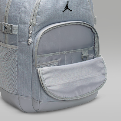Jordan Blacktop Backpack (25L)