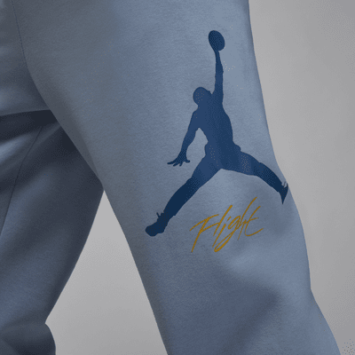 Jordan Essentials Men's Fleece Baseline Pants