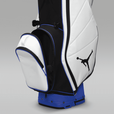 Jordan Fadeaway 6-Way Golf Bag