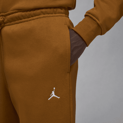 Pantalon en tissu Fleece Jordan Brooklyn pour homme