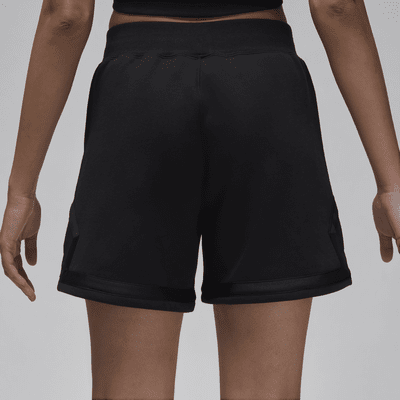 Jordan Flight Fleece Women's Diamond Shorts