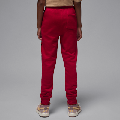 Pantaloni in fleece Baseline Jordan – Ragazzo/a