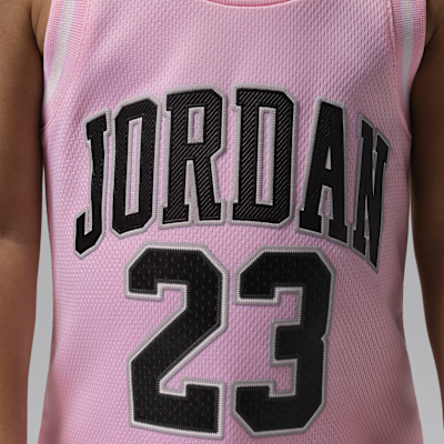 Jordan Toddler 23 Jersey Dress. Nike.com Jordan Toddler 23 Jersey Dress. Nike.com