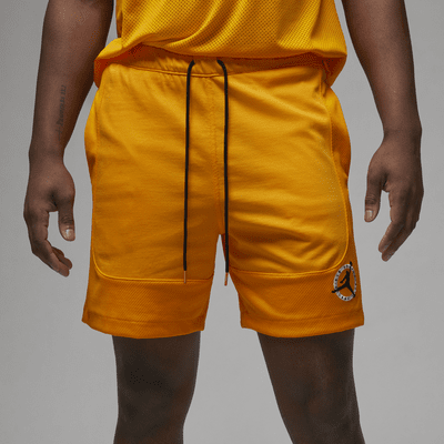 Jordan Flight MVP Men's Mesh Shorts. Nike AU