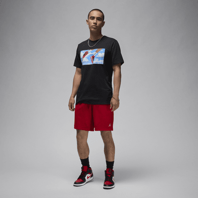 Ανδρικό T-Shirt Jordan Flight Essentials