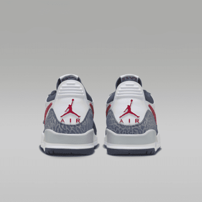 Buty męskie Air Jordan Legacy 312 Low