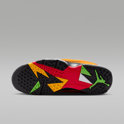 Jordan Air Jordan MVP 92 Erkek Ayakkabısı görsel 2
