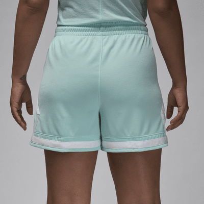 Jordan Sport Women's 4" Diamond Shorts