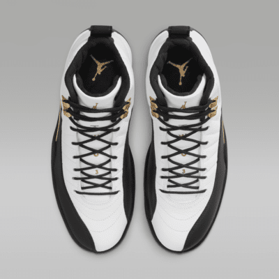 Air Jordan 12 Retro Men's Shoes