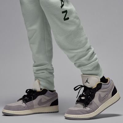 Jordan Older Kids' Baseline Fleece Trousers