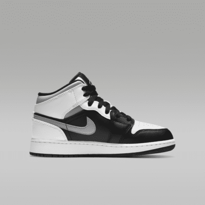 Scarpa Jordan 1 Mid – Ragazzo/a