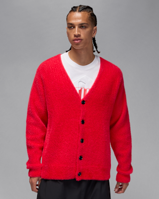 Tatum Men's Cardigan