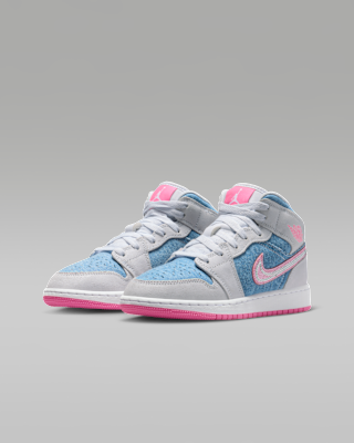 Air Jordan 1 中筒 SE