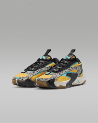 Chaussure Luka 2 The Pitch pour ado. Nike LU