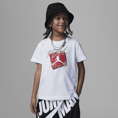 ジョーダン フェイディド フライト Tシャツ
