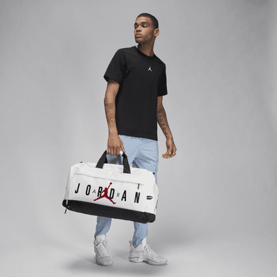 Maleta duffel (62.5 L) Jordan Velocity