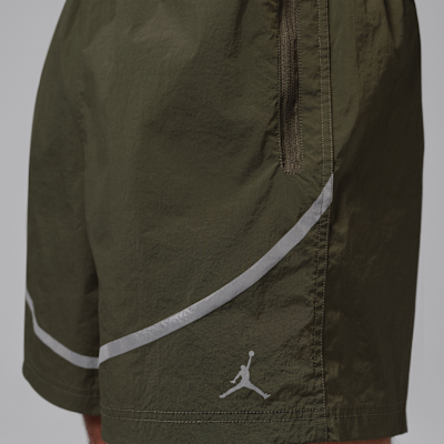 Shorts Jordan Brooklyn Hike Mike para hombre