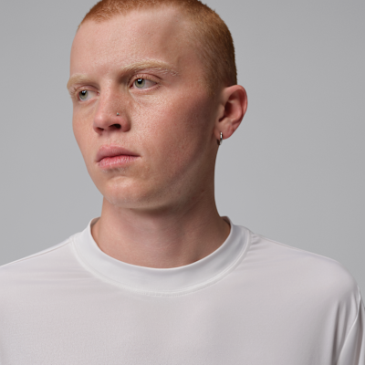 เสื้อแขนสั้นผู้ชาย Dri-FIT Jordan Sport Essentials