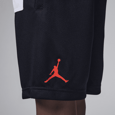 Jordan Home and Away Shorts Big Kids' (Boys) Shorts