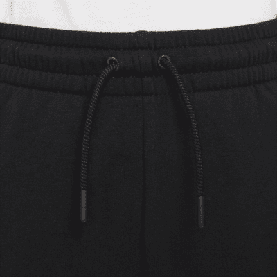 Pantalones para niñas talla grande Jordan