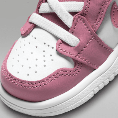 Jordan 1 Low Alt 嬰幼兒鞋款