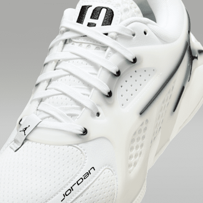 Jordan Heir Series Women's Basketball Shoes