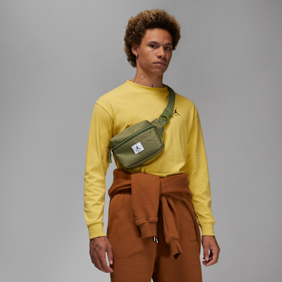 Jordan Flight Crossbody Crossbody Bag (2L)