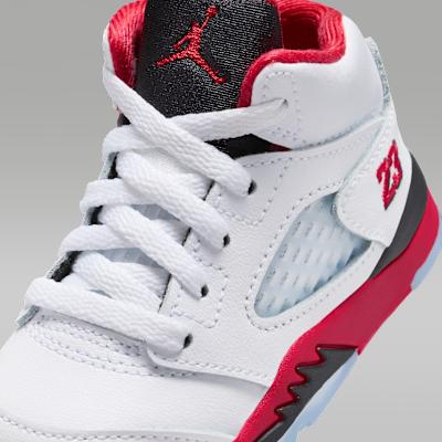Jordan 5 Retro Baby/Toddler Shoes