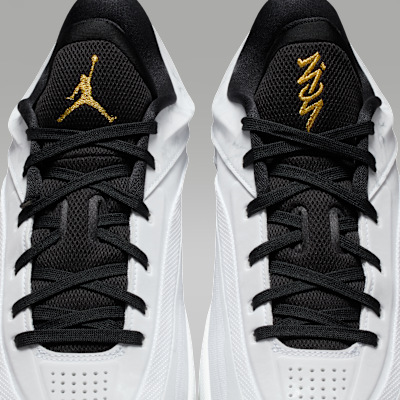 ザイオン 4 PF バスケットボールシューズ