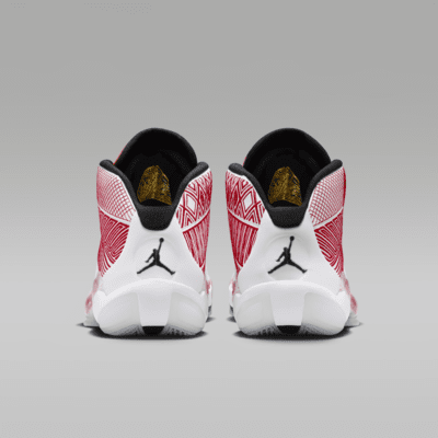 Air Jordan XXXVIII 'Celebration' Basketball Shoes