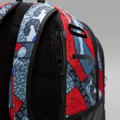 Jordan Air Patrol Backpack (29L)