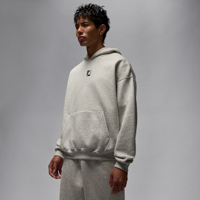 Jordan Brooklyn Fleece Men's Graphic Pullover Hoodie