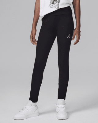 Детские тайтсы Jordan Dri-FIT Essentials Big Kids' Leggings