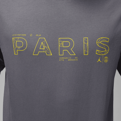 Paris Saint-Germain Men's T-Shirt