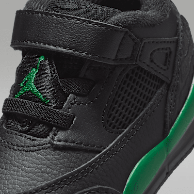 Tenis para bebé e infantil Jordan Spizike Low