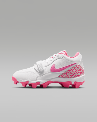 Детские  Jordan Legacy 312 Low Little/Big Kids' Cleats