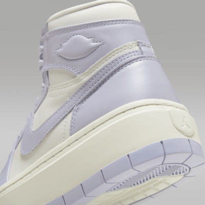 รองเท้าผู้หญิง Air Jordan 1 Elevate High