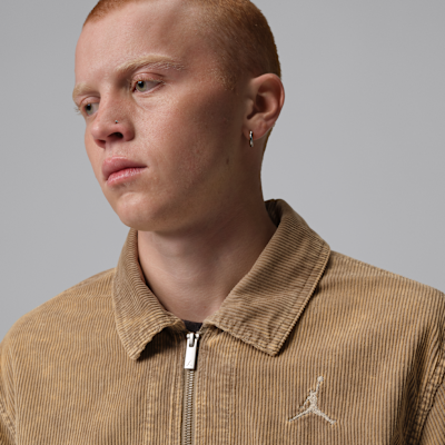 Jordan Flight Men's Corduroy Chore Jacket