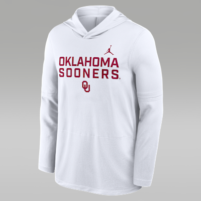 Oklahoma Sideline